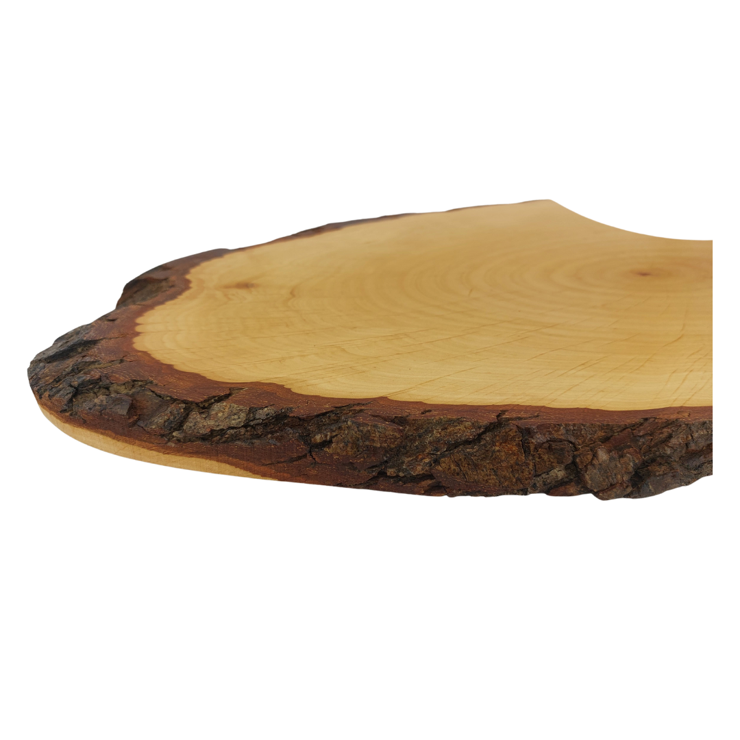 Brotzeitplatte rustikal