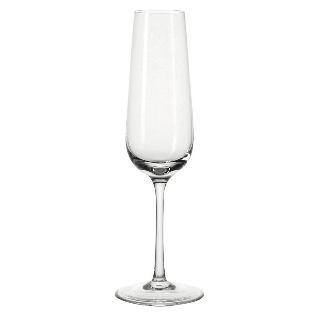 Sektglas