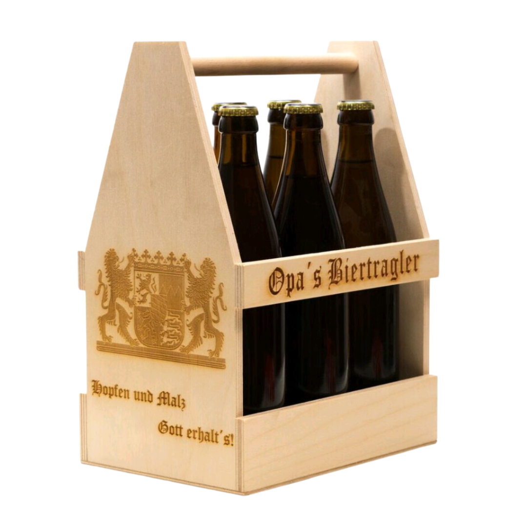 Bierträger