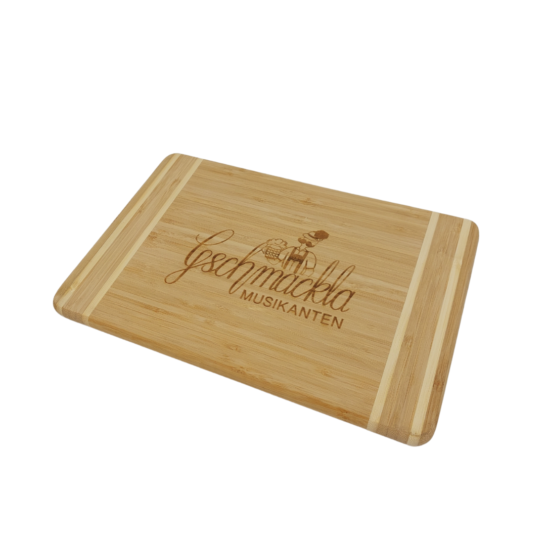 Frühstücksbrettchen