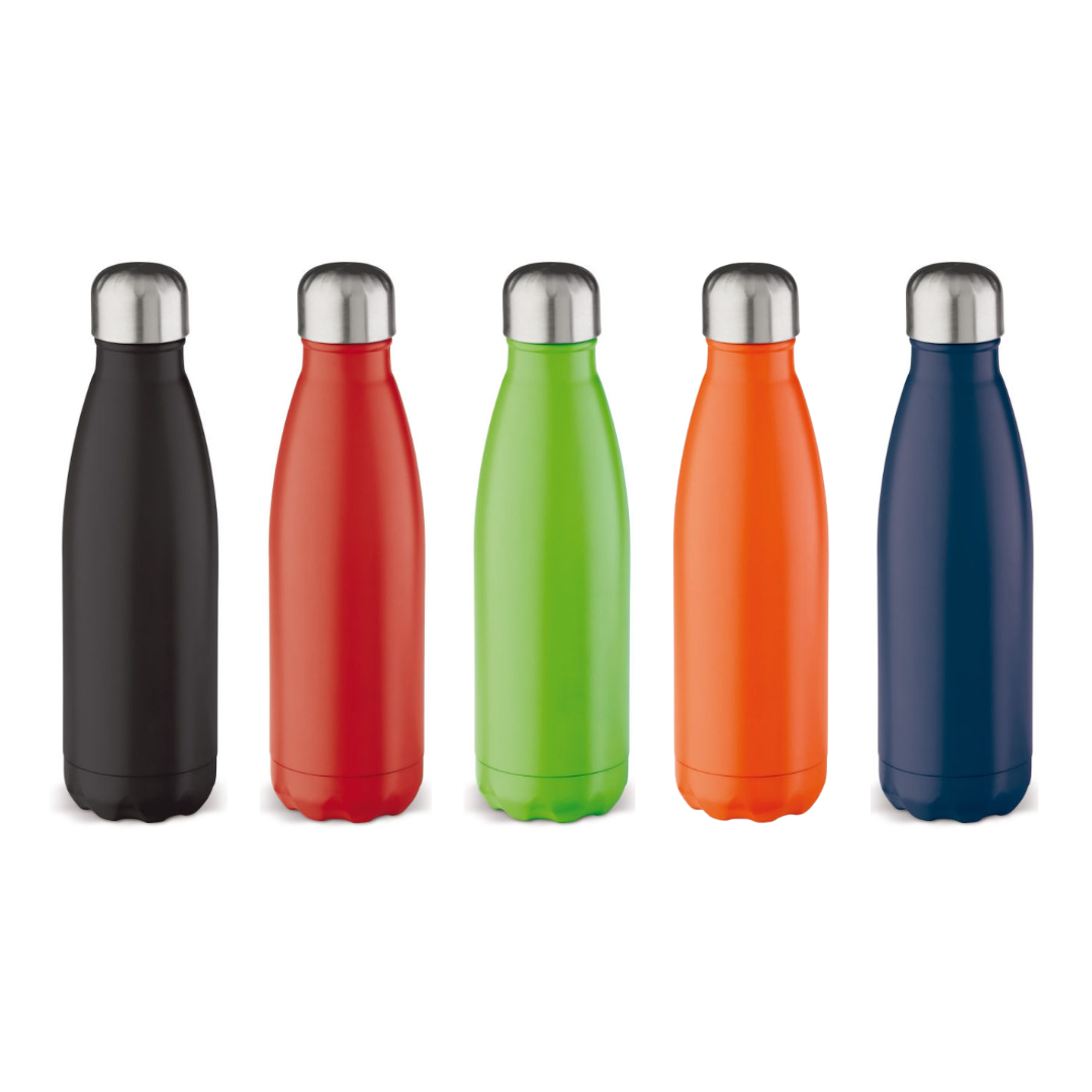 Isolierflasche Donau