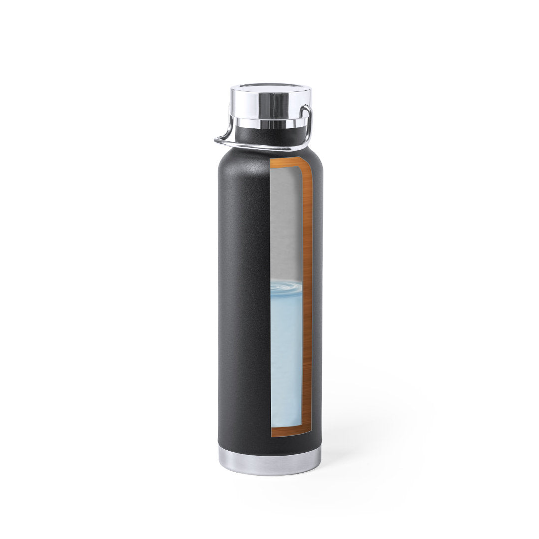 Isolierflasche Inn