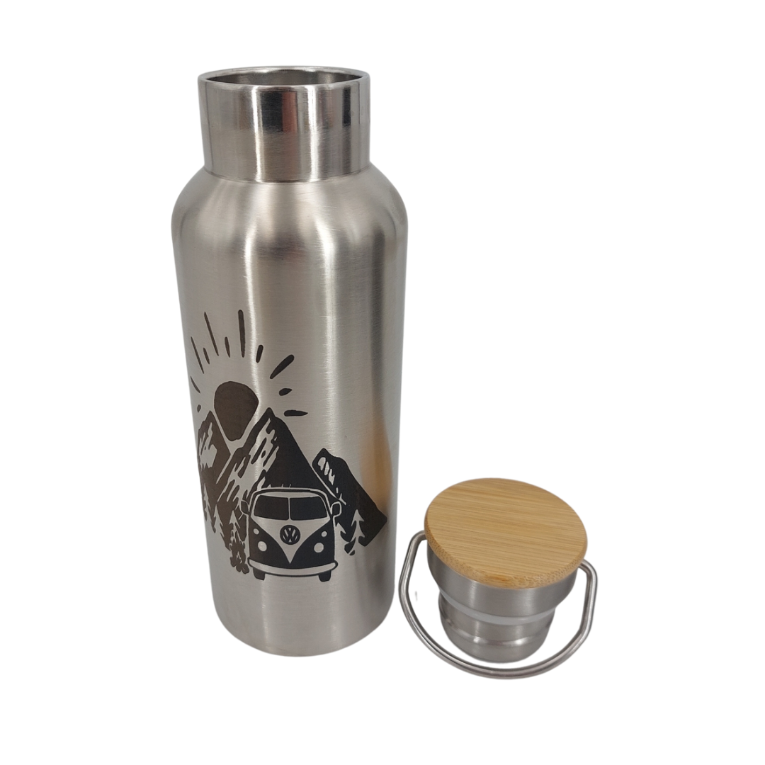 Isolierflasche Lech