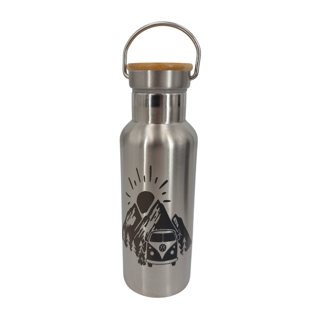 Isolierflasche Lech