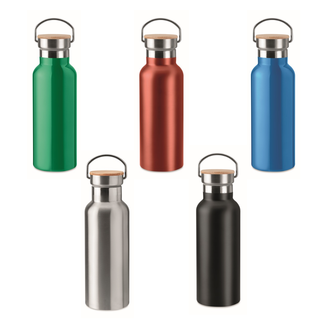 Isolierflasche Lech