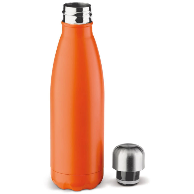 Isolierflasche Donau